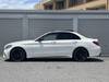 MERCEDES BENZ C-CLASS