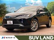 2023 TOYOTA HARRIER HYBRID Z LEATHER PKG
