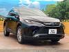 TOYOTA HARRIER HYBRID