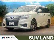 2016 NISSAN ELGRAND