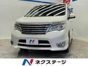 2015 NISSAN SERENA