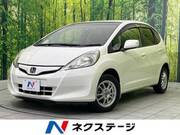 2012 HONDA FIT
