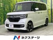 2020 HONDA N-BOX CUSTOM