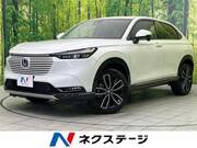 2022 HONDA VEZEL