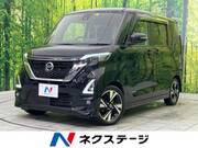 2020 NISSAN ROOX