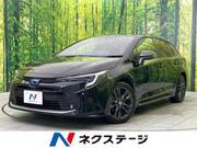 2023 TOYOTA COROLLA TOURING