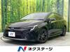 TOYOTA COROLLA TOURING