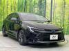 TOYOTA COROLLA TOURING