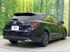 TOYOTA COROLLA TOURING