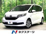 2020 HONDA FREED HYBRID