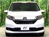 HONDA FREED HYBRID