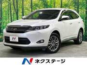 2015 TOYOTA HARRIER