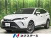 TOYOTA HARRIER HYBRID