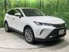 TOYOTA HARRIER HYBRID