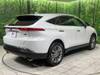 TOYOTA HARRIER HYBRID