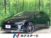 2023 TOYOTA PRIUS