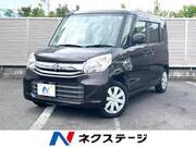 2017 SUZUKI SPACIA