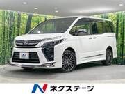 2018 TOYOTA VOXY