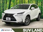 2016 LEXUS NX