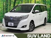 2017 TOYOTA ESQUIRE