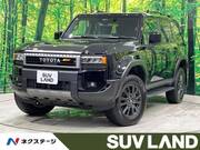 2024 TOYOTA LANDCRUISER 250