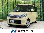 2016 SUZUKI SPACIA