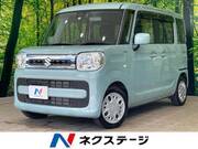 2018 SUZUKI SPACIA