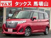 2018 TOYOTA ROOMY