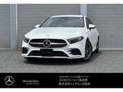 2020 MERCEDES BENZ A-CLASS