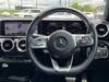 MERCEDES BENZ A-CLASS