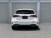 MERCEDES BENZ A-CLASS