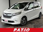 2016 HONDA FREED HYBRID
