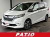 HONDA FREED HYBRID