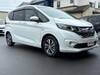 HONDA FREED HYBRID