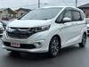 HONDA FREED HYBRID