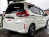 HONDA FREED HYBRID