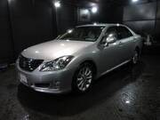 2008 TOYOTA CROWN ROYAL SALOON