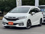 2016 HONDA SHUTTLE
