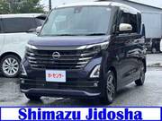 2023 NISSAN ROOX