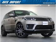 2021 LAND ROVER RANGE ROVER SPORT