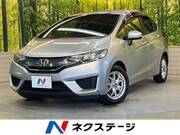 2015 HONDA FIT HYBRID