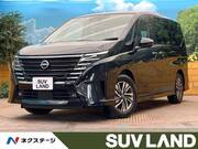 2023 NISSAN SERENA