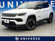 2021 CHRYSLER JEEP COMPASS