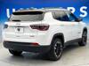 CHRYSLER JEEP COMPASS