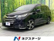 2014 HONDA ODYSSEY ABSOLUTE