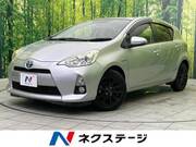 2012 TOYOTA AQUA S