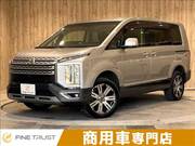 2019 MITSUBISHI DELICA D5