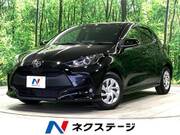 2022 TOYOTA YARIS