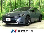 2023 TOYOTA PRIUS