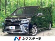 2018 TOYOTA VOXY